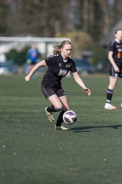 Bild 68 - F SV Henstedt Ulzburg II - SV Boenebuettel-Husberg : Ergebnis: 11:0
